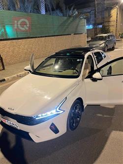 كيا K5